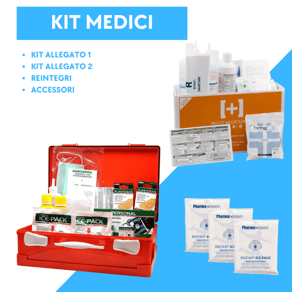 Kit Medici